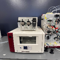 Cytiva AKTApure 25M FPLC System image 1